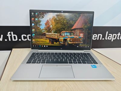 HP EliteBook 840 G8 | Core i5 11th Gen 16GB RAM 512GB SSD | 14.1-inch Display_img_0
