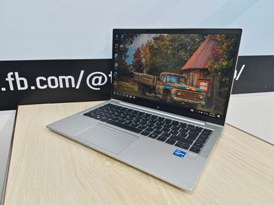 HP EliteBook 840 G8 | Core i5 11th Gen 16GB RAM 512GB SSD | 14.1-inch Display_img_2
