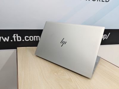 HP EliteBook 840 G8 | Core i5 11th Gen 16GB RAM 512GB SSD | 14.1-inch Display_img_3