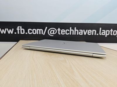 HP EliteBook 840 G8 | Core i5 11th Gen 16GB RAM 512GB SSD | 14.1-inch Display_img_4