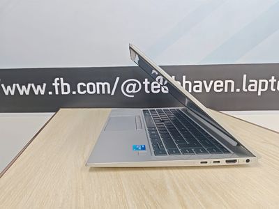 HP EliteBook 840 G8 | Core i5 11th Gen 16GB RAM 512GB SSD | 14.1-inch Display_img_6
