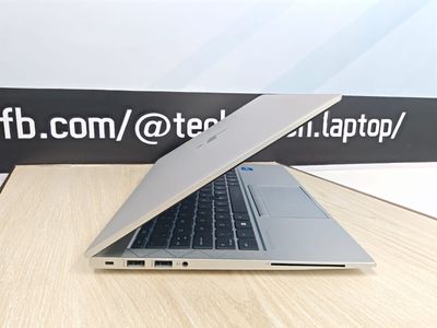 HP EliteBook 840 G8 | Core i5 11th Gen 16GB RAM 512GB SSD | 14.1-inch Display_img_7