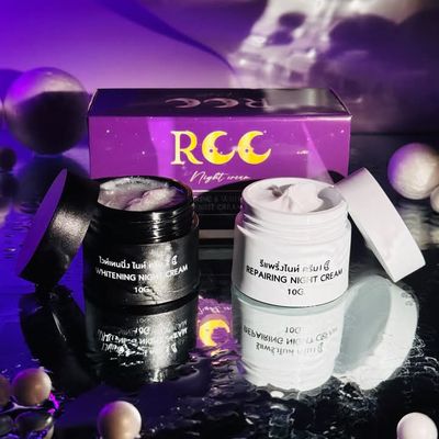 RCC REPAIRING AND WHITENING NIGHT CREAM_img_3