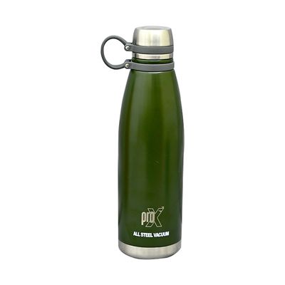 1100ml SS Thermos Water Bottle – WB-2272 Dark Green_img_0
