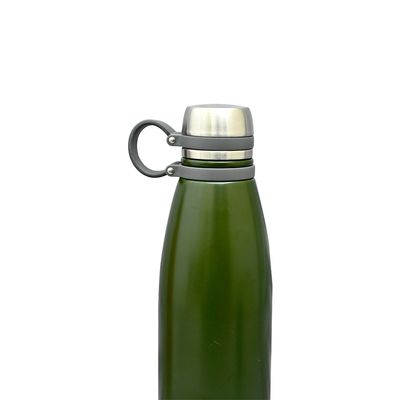 1100ml SS Thermos Water Bottle – WB-2272 Dark Green_img_1