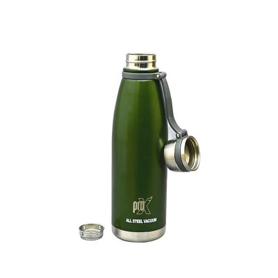 1100ml SS Thermos Water Bottle – WB-2272 Dark Green_img_2