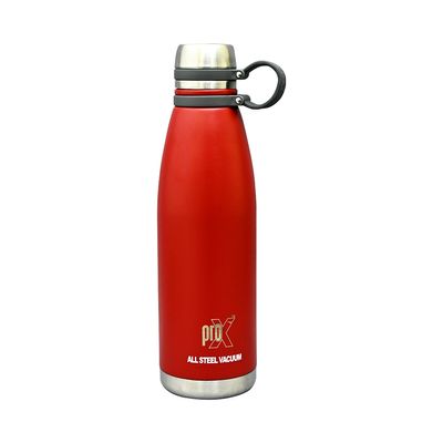 1100ml SS Thermos Water Bottle – WB-2272 Red_img_0