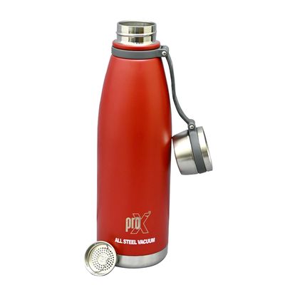 1100ml SS Thermos Water Bottle – WB-2272 Red_img_2