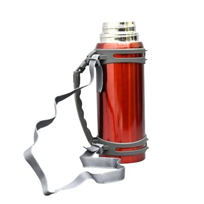 1300ml SS Thermos Vacuum Flask_WB-2296 Red_img_4