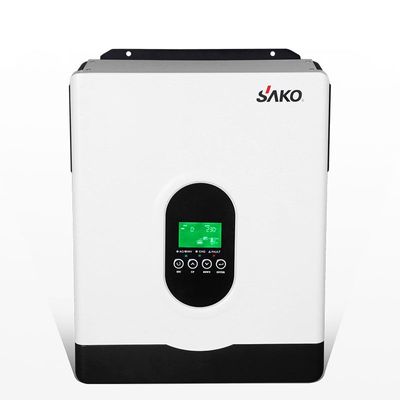Sako Off-Grid Hybrid MPPT Solar Inverter 1.2KVA 12v_img_0