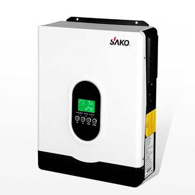 Sako Off-Grid Hybrid MPPT Solar Inverter 1.2KVA 12v_img_1