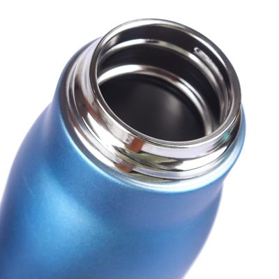 550ml SS Thermos Water Bottle – WB-2289 Blue_img_2