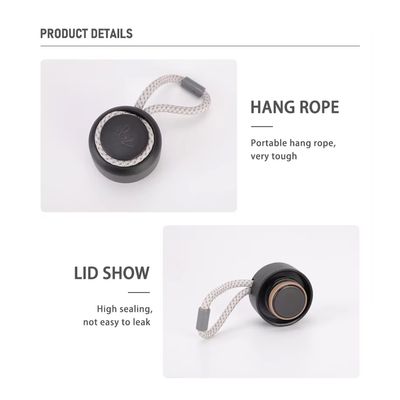 550ml SS Thermos Water Bottle – WB-2289 Black_img_2