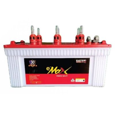 Eastern 220AH Tubular Battery E-MAX 220T_img_0