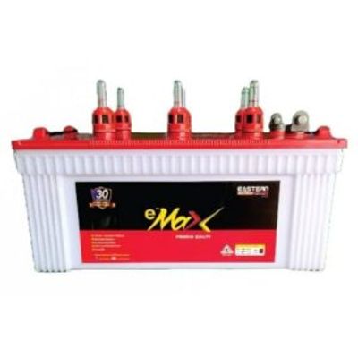 Eastern 220AH Tubular Battery E-MAX 220T_img_1