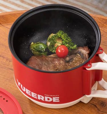 YUEERDEE MINI Chinese Multi Cooker YED-228_img_2