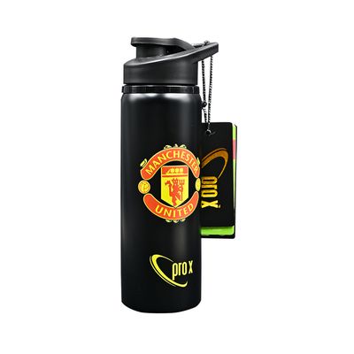 750ml Single Layer SS Non Thermal Water Bottle – WB-2180 Black_img_0