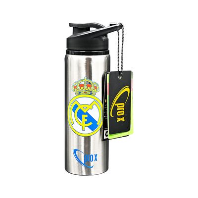 750ml Single Layer SS Non Thermal Water Bottle – WB-2180 Silver_img_0