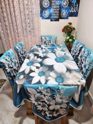 3Dপ্রিন্টের ডাইনিং ক্লথ_img_0