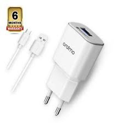 Oraimo 2A Firefly 3 OCW-E66S+C53 Type-C Charger_img_0