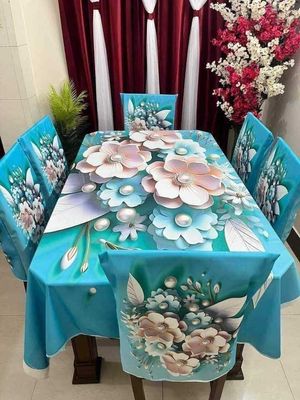 3Dপ্রিন্টের ডাইনিং ক্লথ_img_0