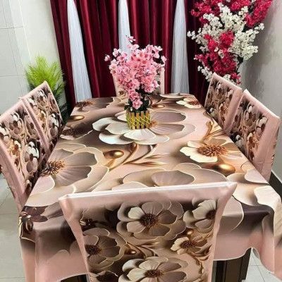 3Dপ্রিন্টের ডাইনিং ক্লথ_img_0