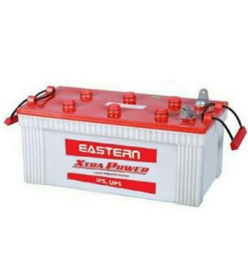 Eastern Tubular 200ah Battery 12v IPS UPS Battery_img_1