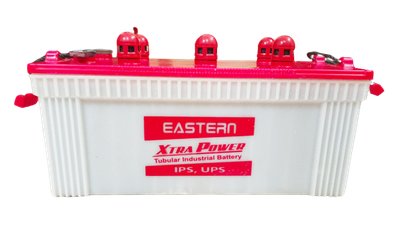 Eastern Tubular 180Ah Battery IPS & UPS Battery 12v_img_1