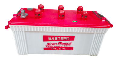Eastern Tubular 180Ah Battery IPS & UPS Battery 12v_img_3