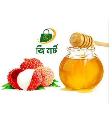 লিচু ❀ ফুলের মধু(1-Litre)_img_2