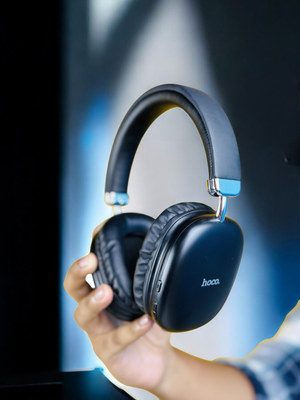 Hoco W35 Wireless Headphone_img_2