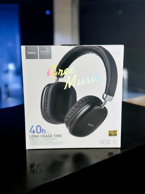 Hoco W35 Wireless Headphone_img_5