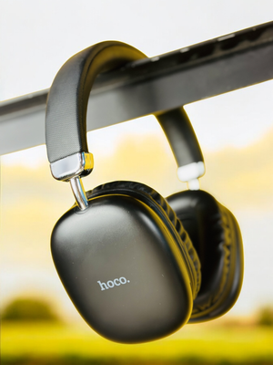 Hoco W35 Wireless Headphone_img_3