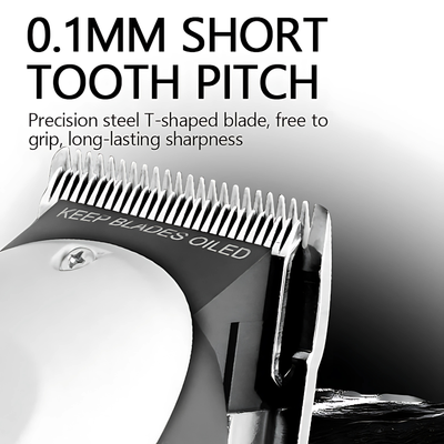 KEMEI KM-807 Professional Hair Trimmer_img_5