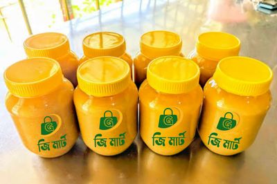 Premium সিরাজগঞ্জের খাঁটি ঘাওয়া ঘি._img_2
