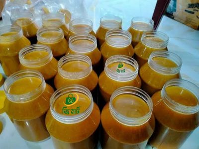 সিরাজগঞ্জের খাঁটি ঘাওয়া ঘি._img_1