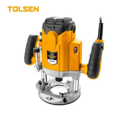 Tolsen 2100W Electric Router Model: 79534_img_0