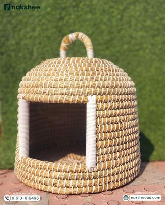 kaisa Grass Cat House_img_7