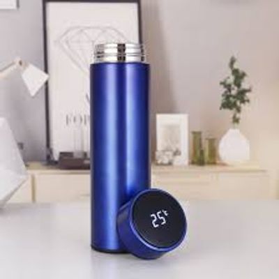 500ml Temperature Smart Vacuum Flask_img_1