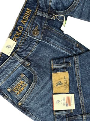 Us Polo Men's Jean's_img_1