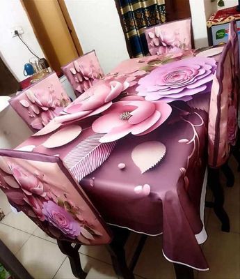 3Dপ্রিন্টের ডাইনিং ক্লথ_img_0