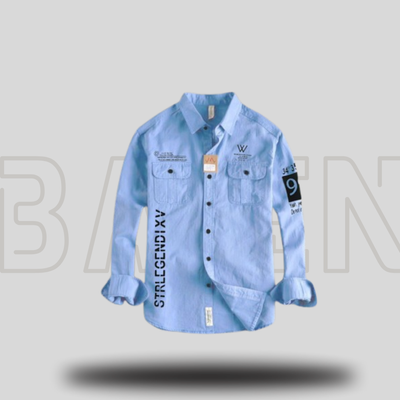 Trending Cotton Shirt for Men_img_0