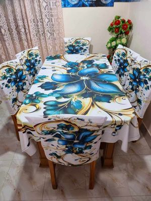 3Dপ্রিন্টের ডাইনিং ক্লথ_img_0