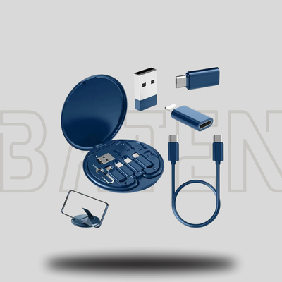 Portable Data Cable accessories box_img_0