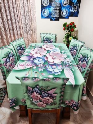 3Dপ্রিন্টের ডাইনিং ক্লথ_img_0