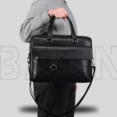 💼 Amsburg Laptop Leather Bag_img_0