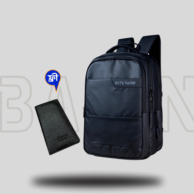 🎒 Multi-Functional Laptop Backpack_img_0