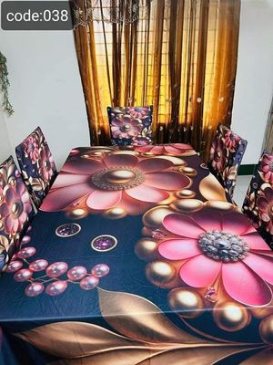 3Dপ্রিন্টের ডাইনিং ক্লথ,_img_0