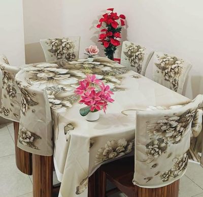 3Dপ্রিন্টের ডাইনিং ক্লথ,_img_0