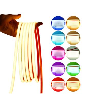 GearUP 5 Meter NEON LED Strip Light_img_0